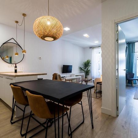 Getaria By Sweet Home San Sebastián Exterior photo