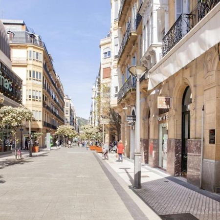 Getaria By Sweet Home San Sebastián Exterior photo
