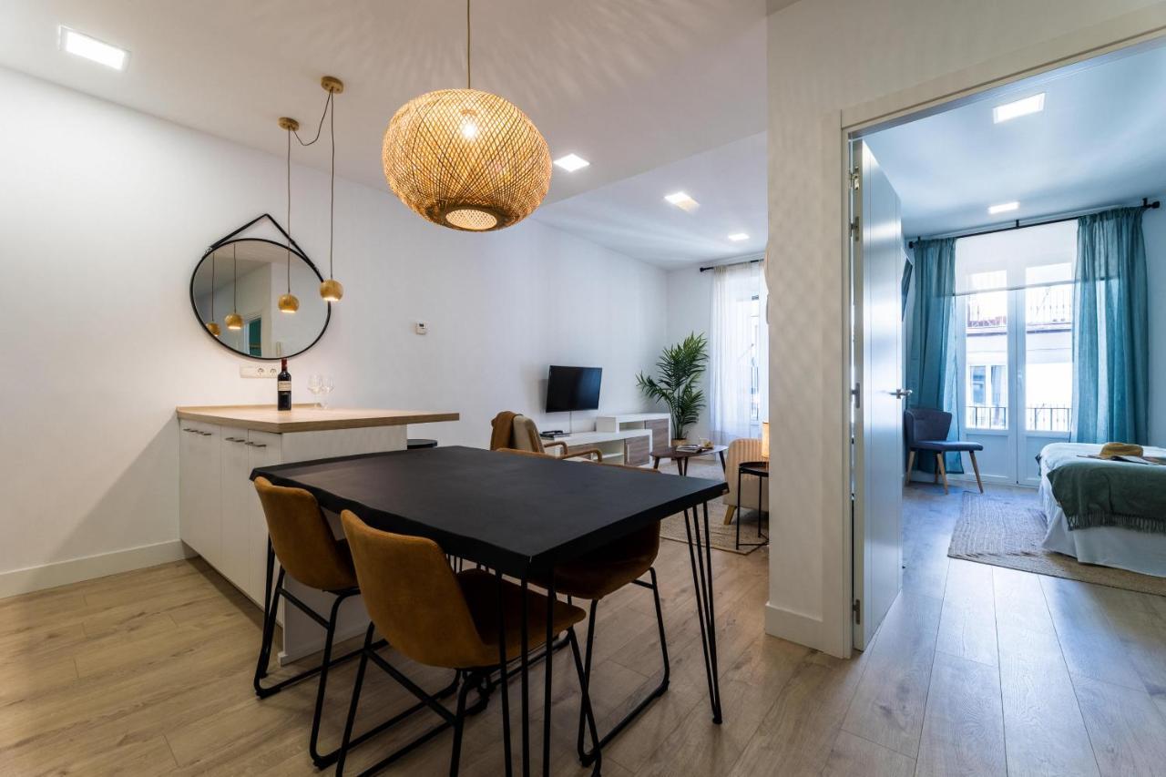 Getaria By Sweet Home San Sebastián Exterior photo