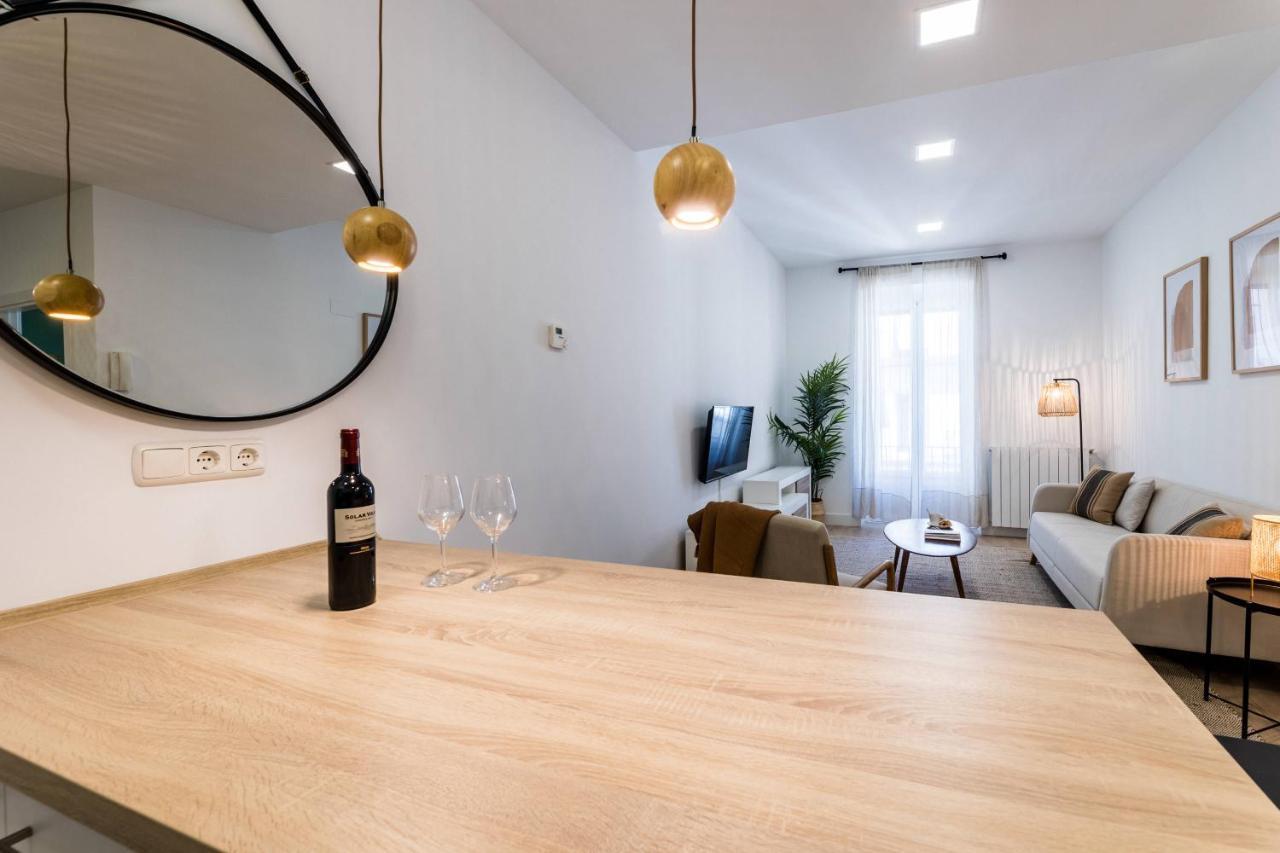 Getaria By Sweet Home San Sebastián Exterior photo