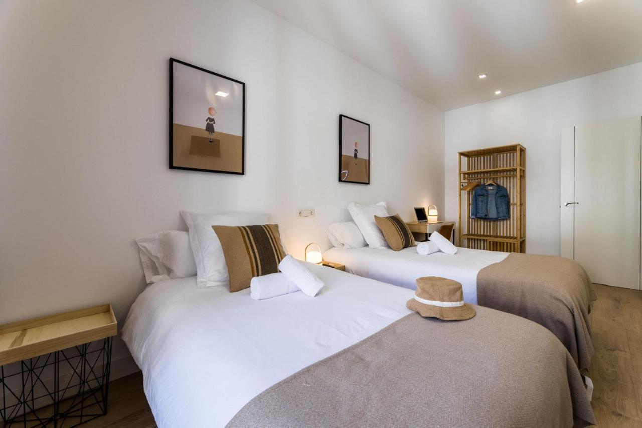 Getaria By Sweet Home San Sebastián Exterior photo